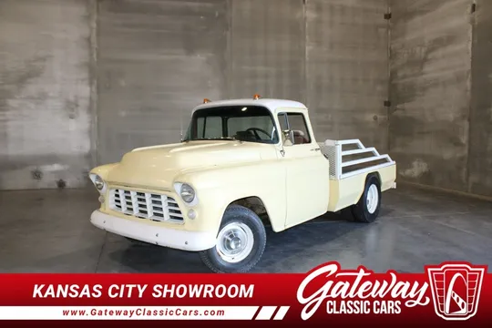 1955 Chevrolet 3200