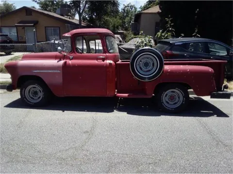 1955 Chevrolet 3200 Pickup