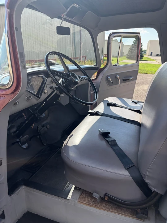 1955 Chevrolet Task Force - Image 20 of 31