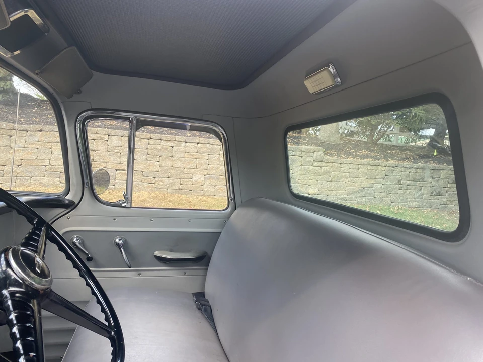 1955 Chevrolet Task Force - Image 29 of 31