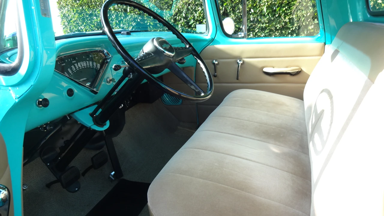 1955 Chevrolet Task Force - Image 31 of 31
