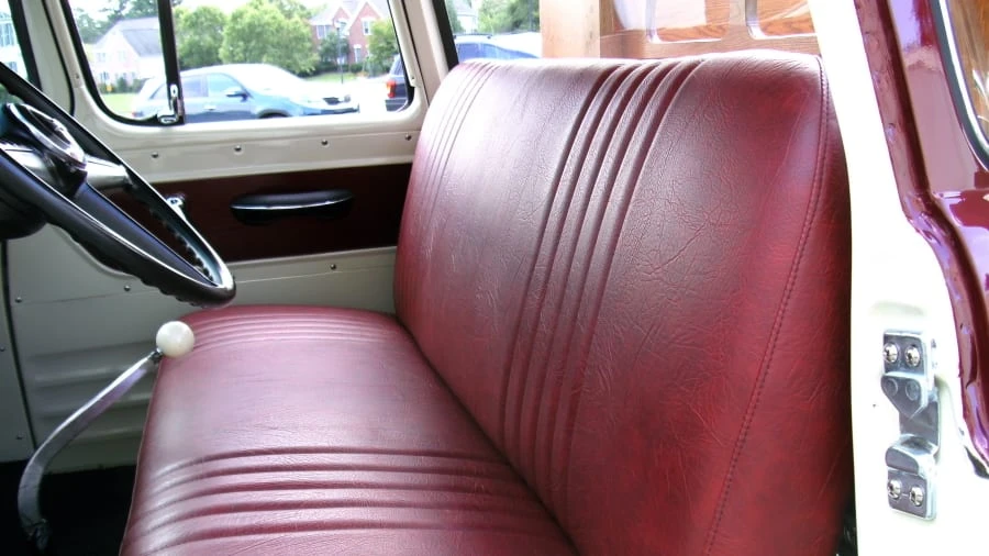 1955 Chevrolet Task Force - Image 3 of 9