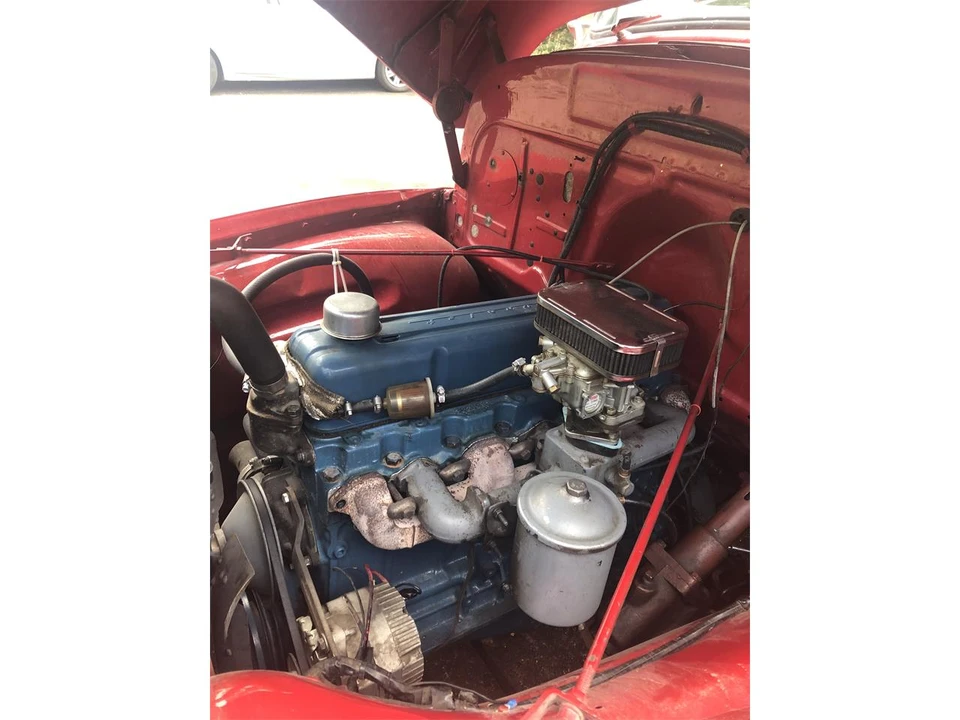 1955 Chevrolet Task Force - Image 6 of 13