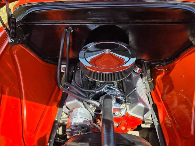 1955 Chevrolet Task Force - Image 5 of 19