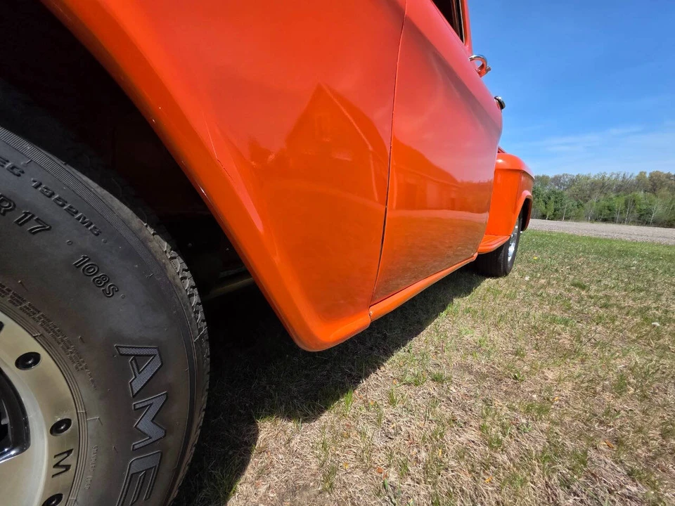 1955 Chevrolet Task Force - Image 30 of 31