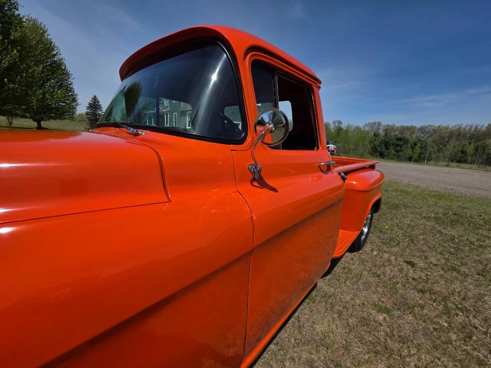 1955 Chevrolet Task Force - Image 31 of 31