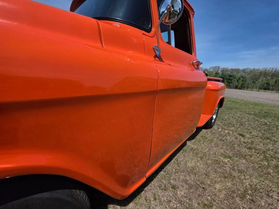 1955 Chevrolet Task Force - Image 29 of 31
