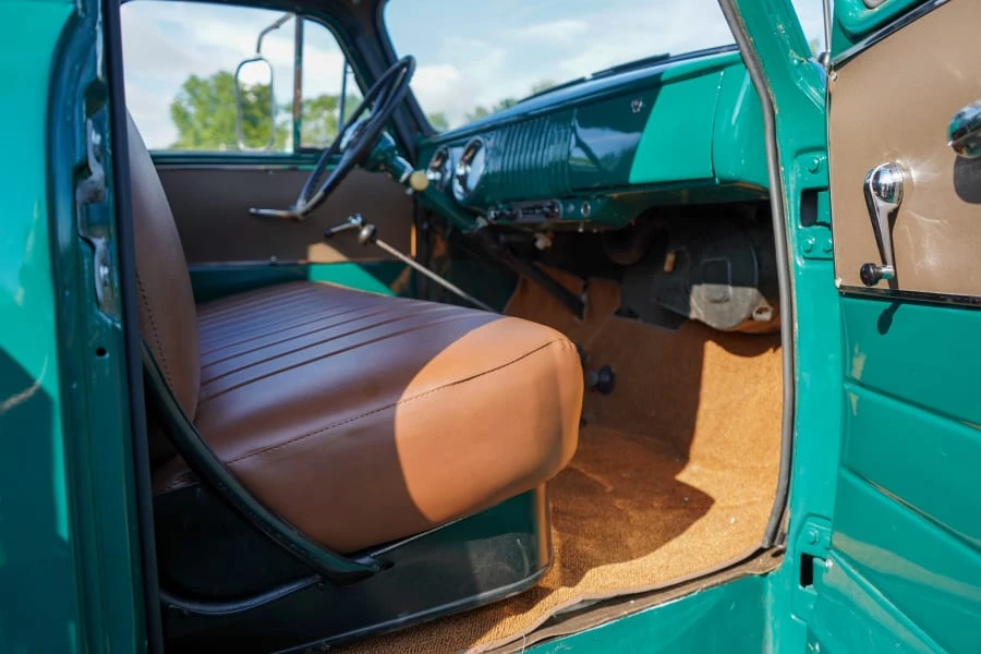 1955 Chevrolet Advance Design - Image 8 of 15