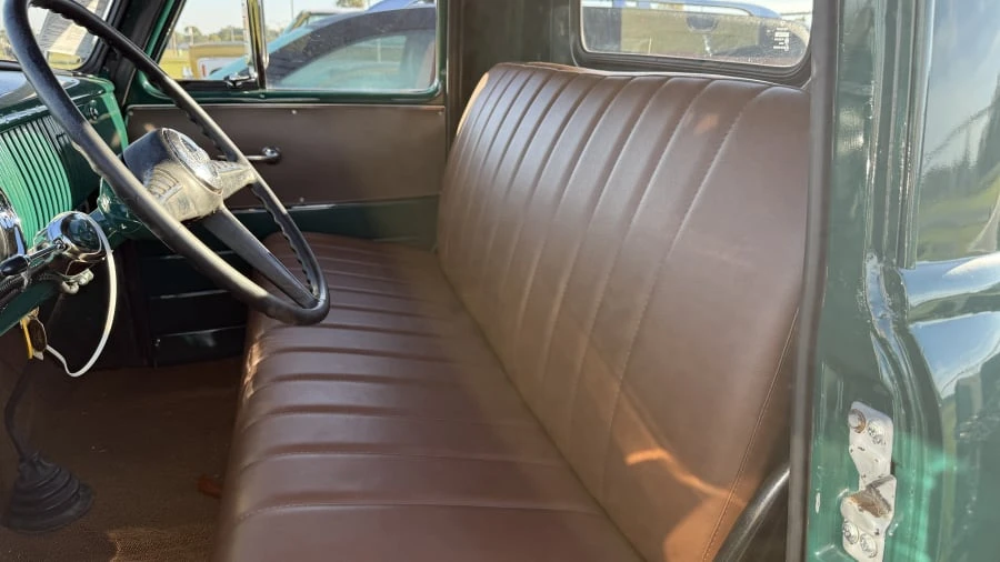 1955 Chevrolet Advance Design - Image 7 of 15