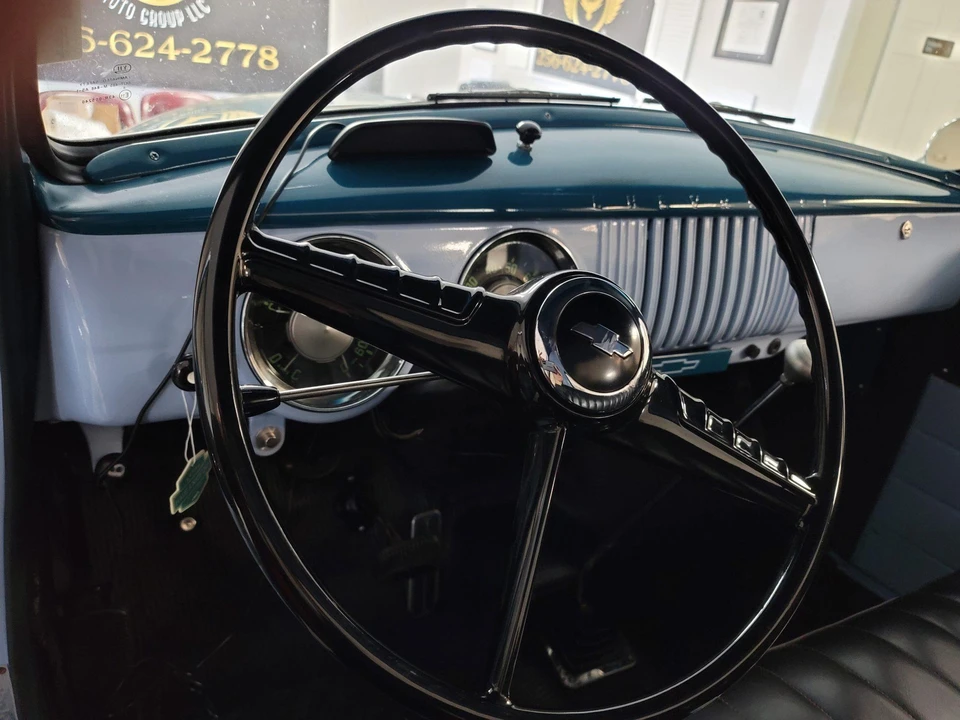 1955 Chevrolet Advance Design - Image 28 of 31