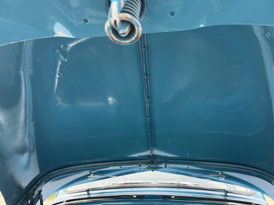 1955 Chevrolet Advance Design - Image 18 of 31
