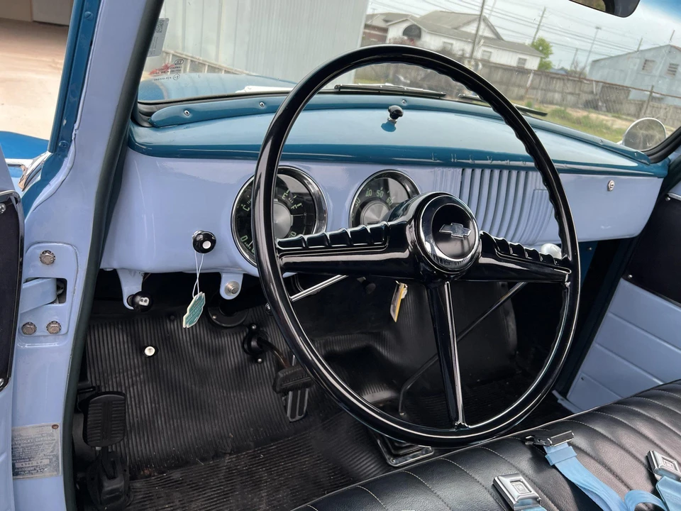 1955 Chevrolet Advance Design - Image 27 of 31