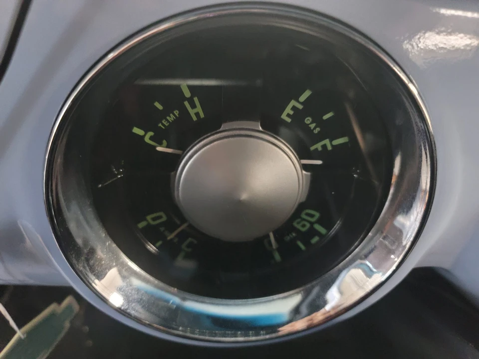 1955 Chevrolet Advance Design - Image 31 of 31