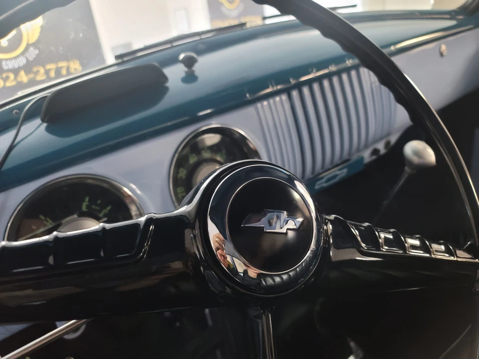 1955 Chevrolet Advance Design - Image 29 of 31