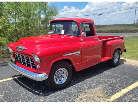 1955 Chevrolet 3600 Stepside