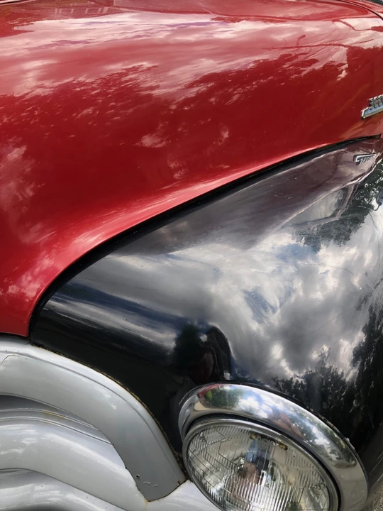 1955 Chevrolet Advance Design - Image 23 of 31
