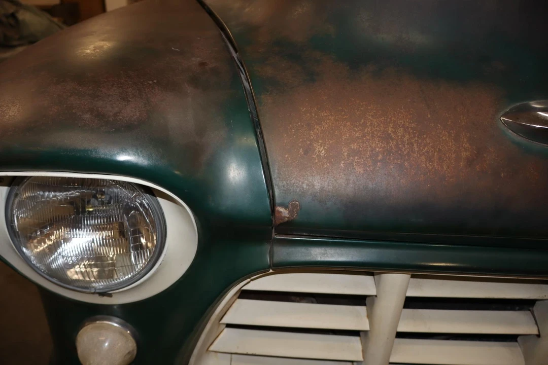 1955 Chevrolet Advance Design - Image 22 of 31