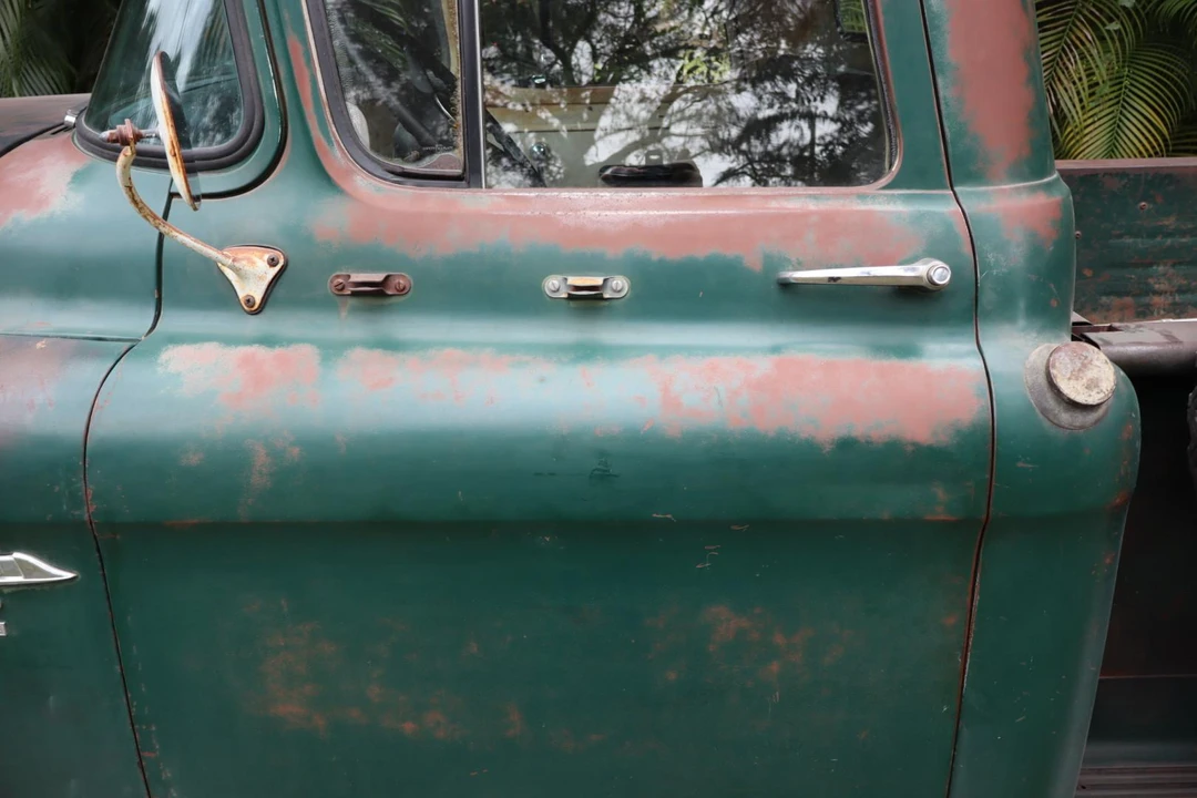 1955 Chevrolet Advance Design - Image 28 of 31