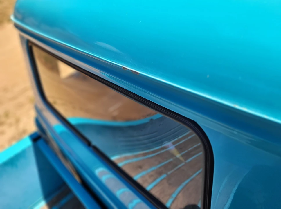 1955 Chevrolet Task Force - Image 30 of 31