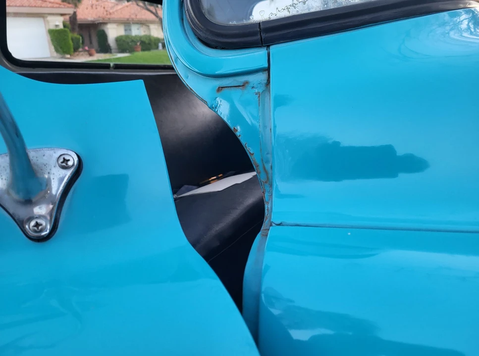1955 Chevrolet Task Force - Image 28 of 31