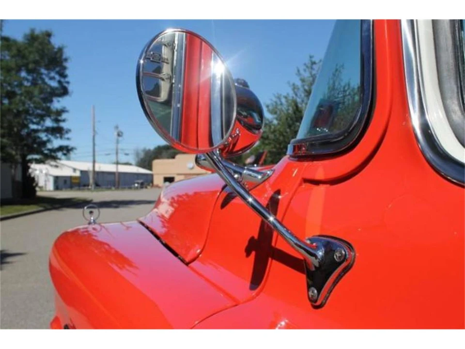 1955 Chevrolet Task Force - Image 6 of 25