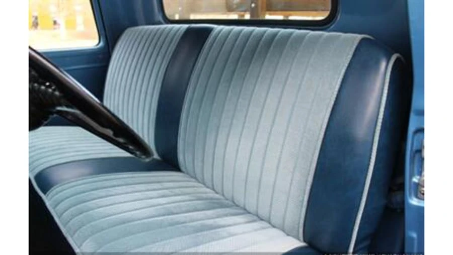 1955 Chevrolet Advance Design - Image 14 of 18