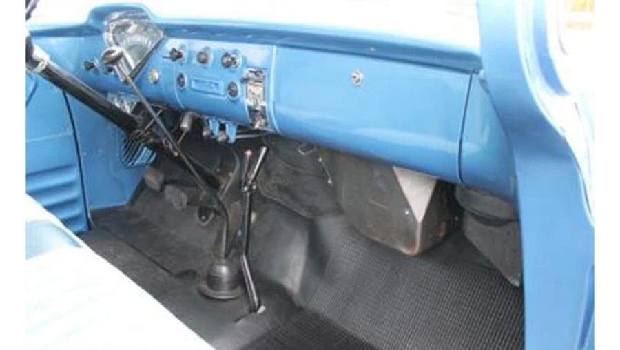 1955 Chevrolet Advance Design - Image 15 of 18