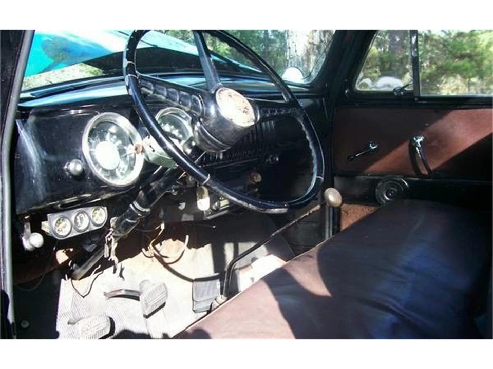 1955 Chevrolet Task Force - Image 5 of 6