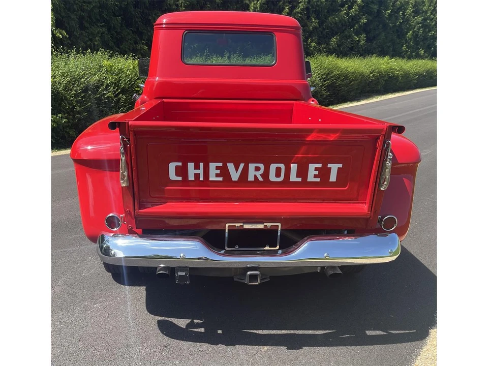 1955 Chevrolet Task Force - Image 6 of 29