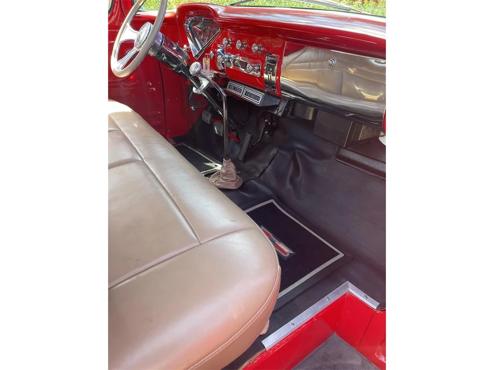 1955 Chevrolet Task Force - Image 14 of 29