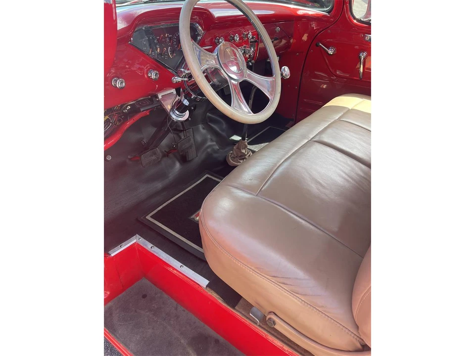 1955 Chevrolet Task Force - Image 16 of 29
