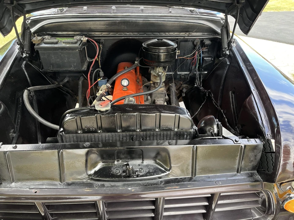 1955 Chevrolet Task Force - Image 29 of 31