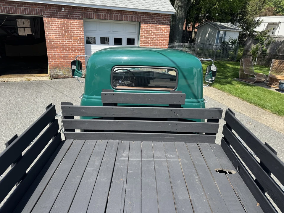 1955 Chevrolet Advance Design - Image 28 of 31
