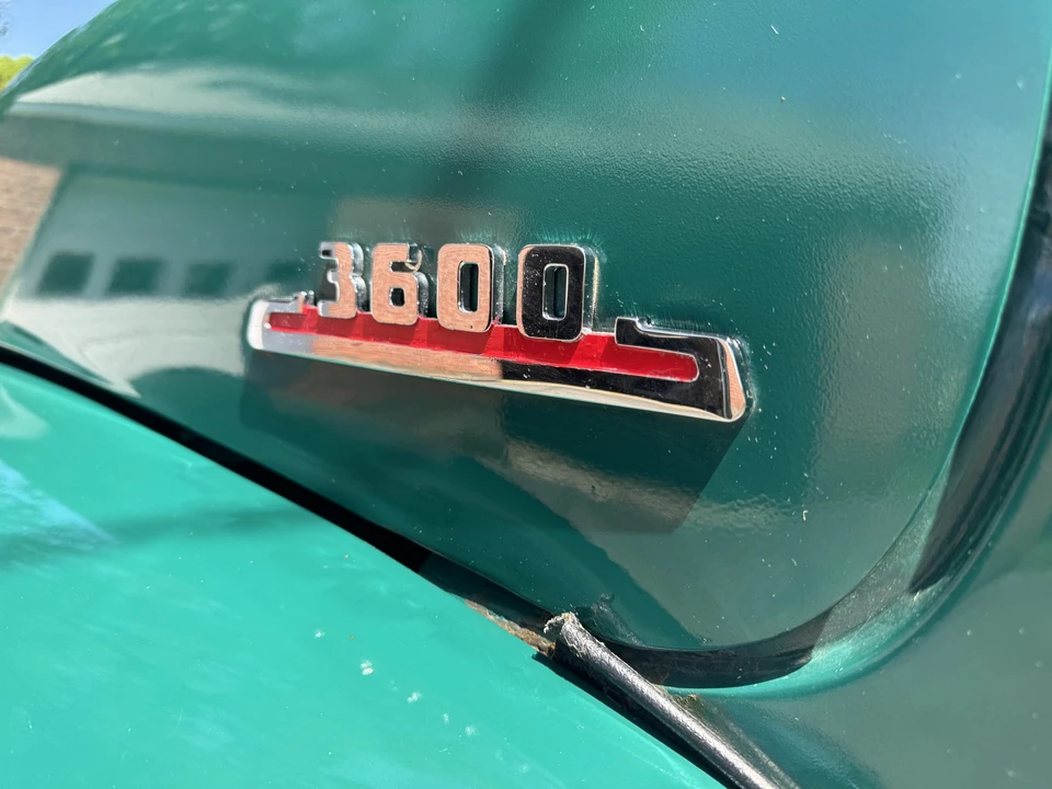 1955 Chevrolet Advance Design - Image 25 of 31