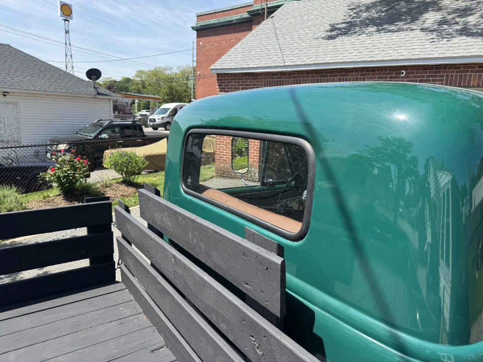 1955 Chevrolet Advance Design - Image 26 of 31