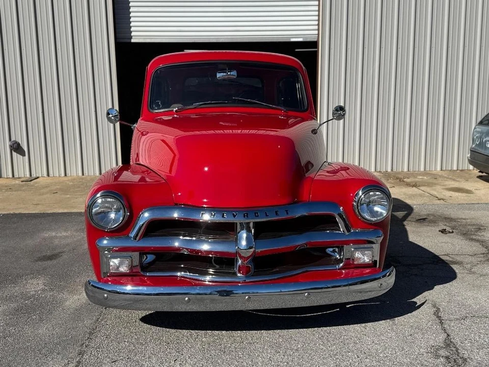 1955 Chevrolet Task Force - Image 5 of 21