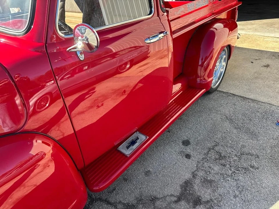 1955 Chevrolet Task Force - Image 20 of 21