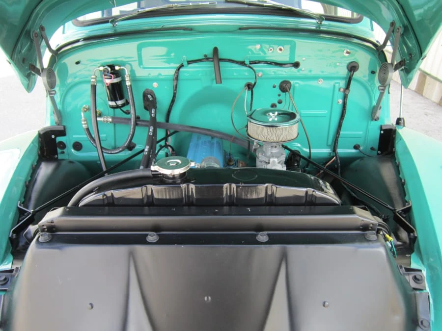 1955 Chevrolet Advance Design - Image 7 of 10