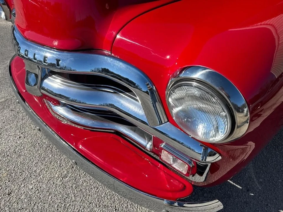 1955 Chevrolet Advance Design - Image 15 of 21