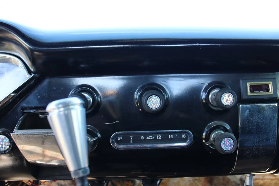 1955 Chevrolet Task Force - Image 10 of 14