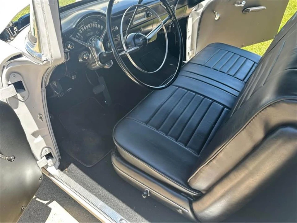 1955 Chevrolet Tri-Five Bel Air 2-Door Hardtop & Coupe - Image 15 of 17