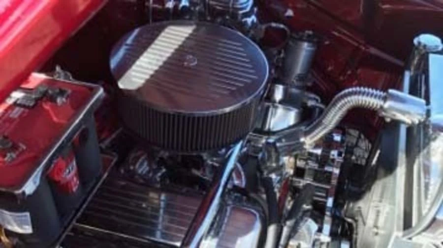 1955 Chevrolet Task Force - Image 7 of 17