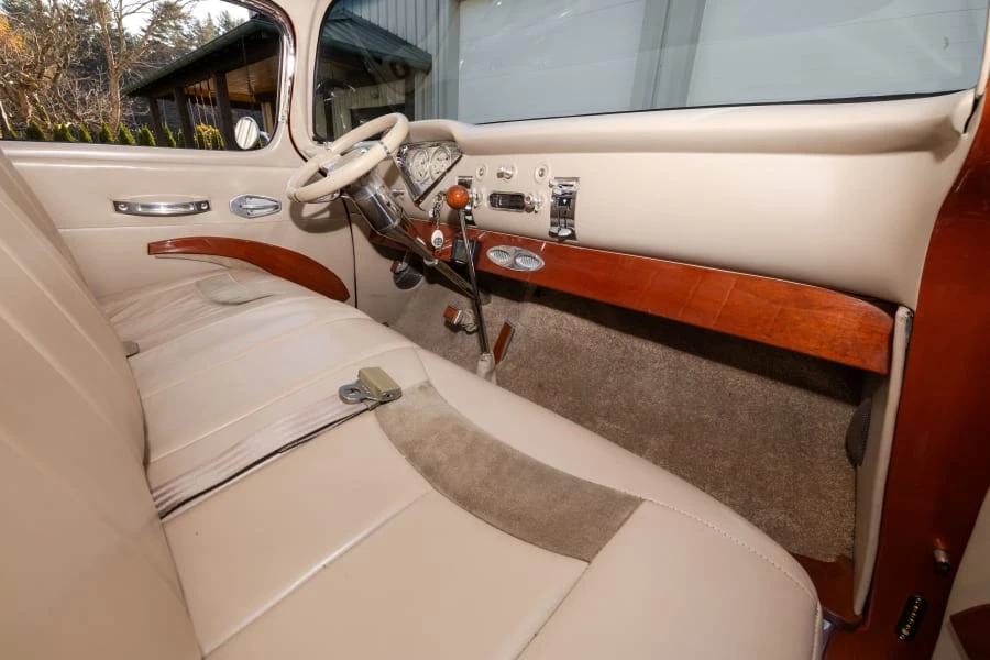 1955 Chevrolet Task Force - Image 17 of 27