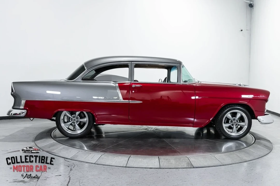 1955 Chevrolet 150 & 210 - Image 16 of 21