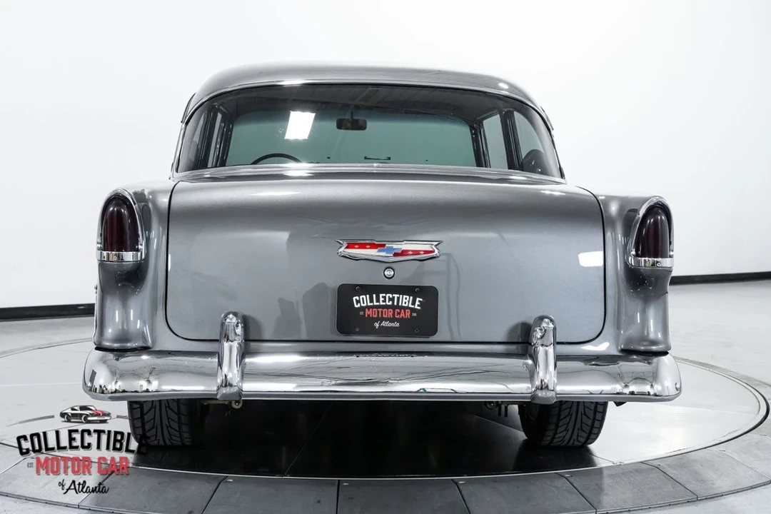 1955 Chevrolet 150 & 210 - Image 12 of 21