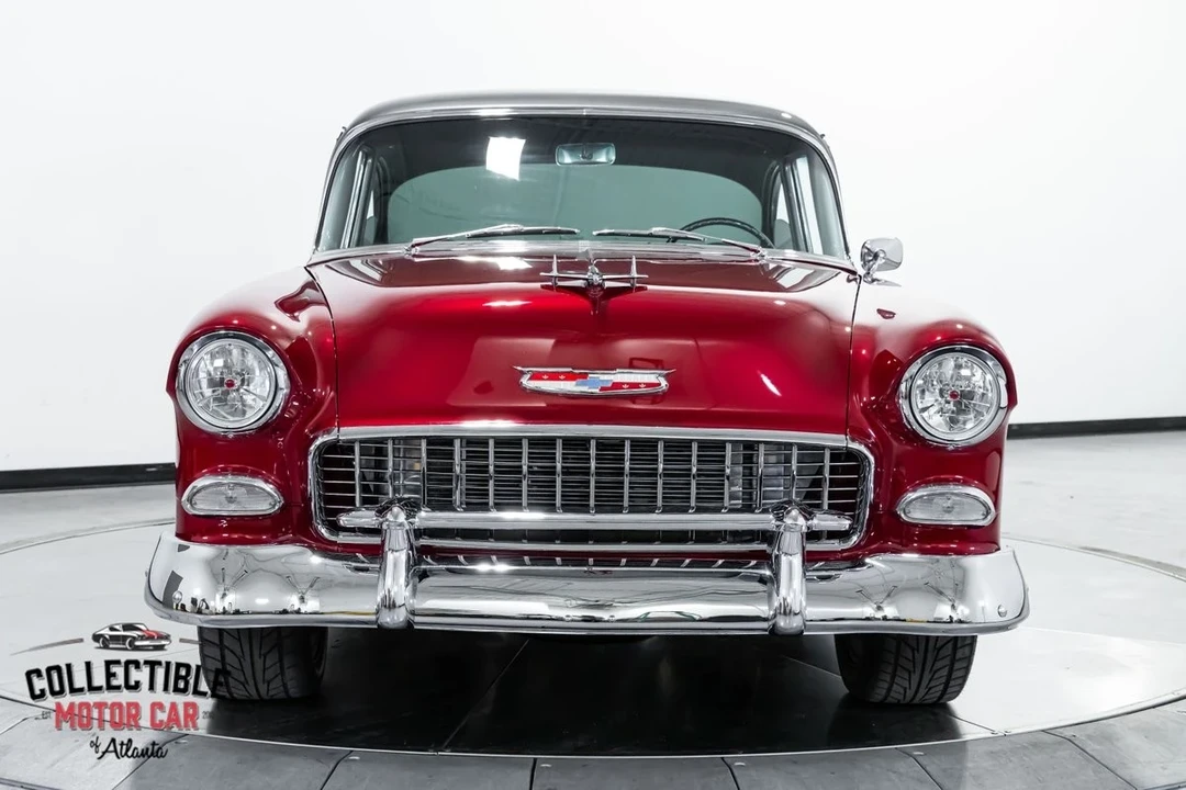 1955 Chevrolet 150 & 210 - Image 20 of 21