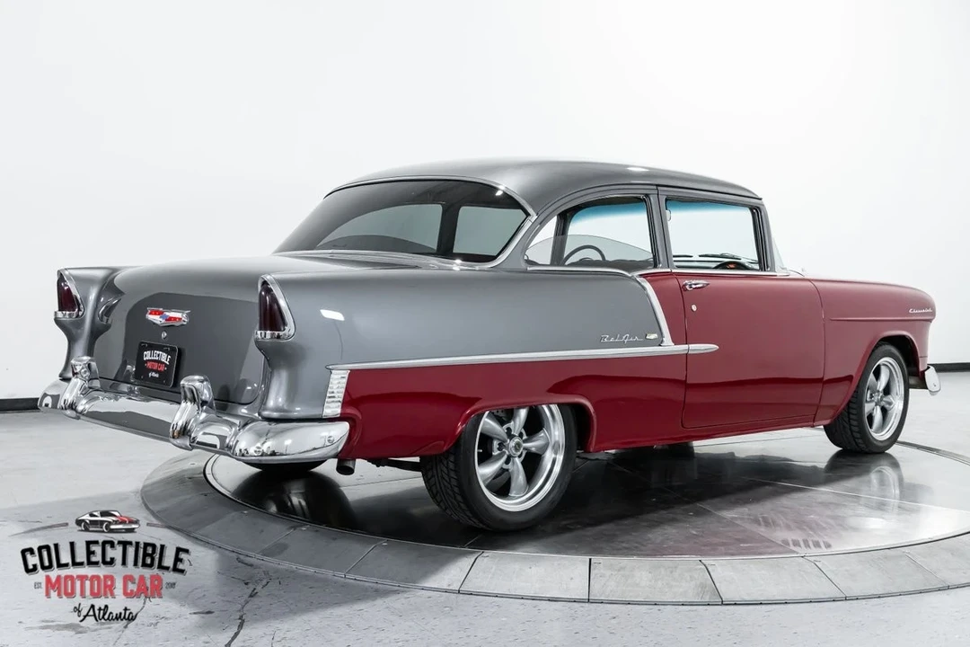 1955 Chevrolet 150 & 210 - Image 14 of 21