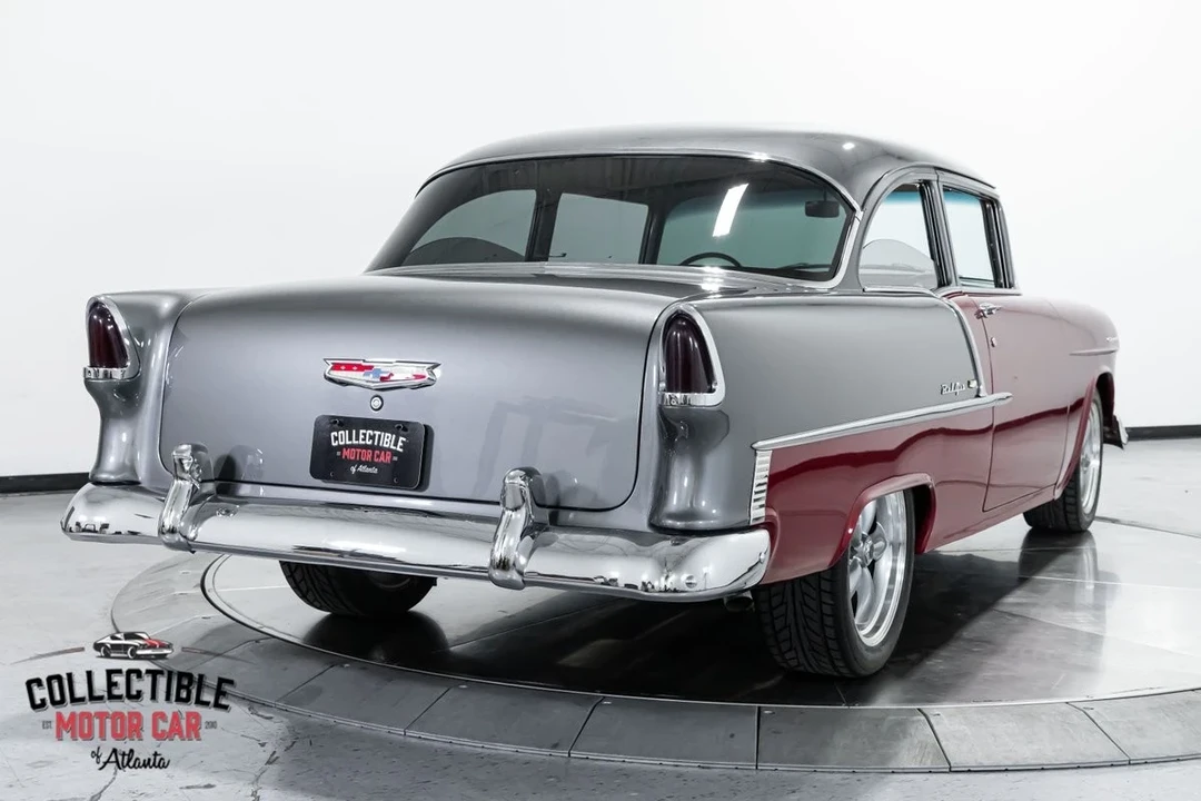 1955 Chevrolet 150 & 210 - Image 13 of 21