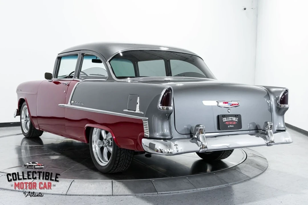 1955 Chevrolet 150 & 210 - Image 11 of 21
