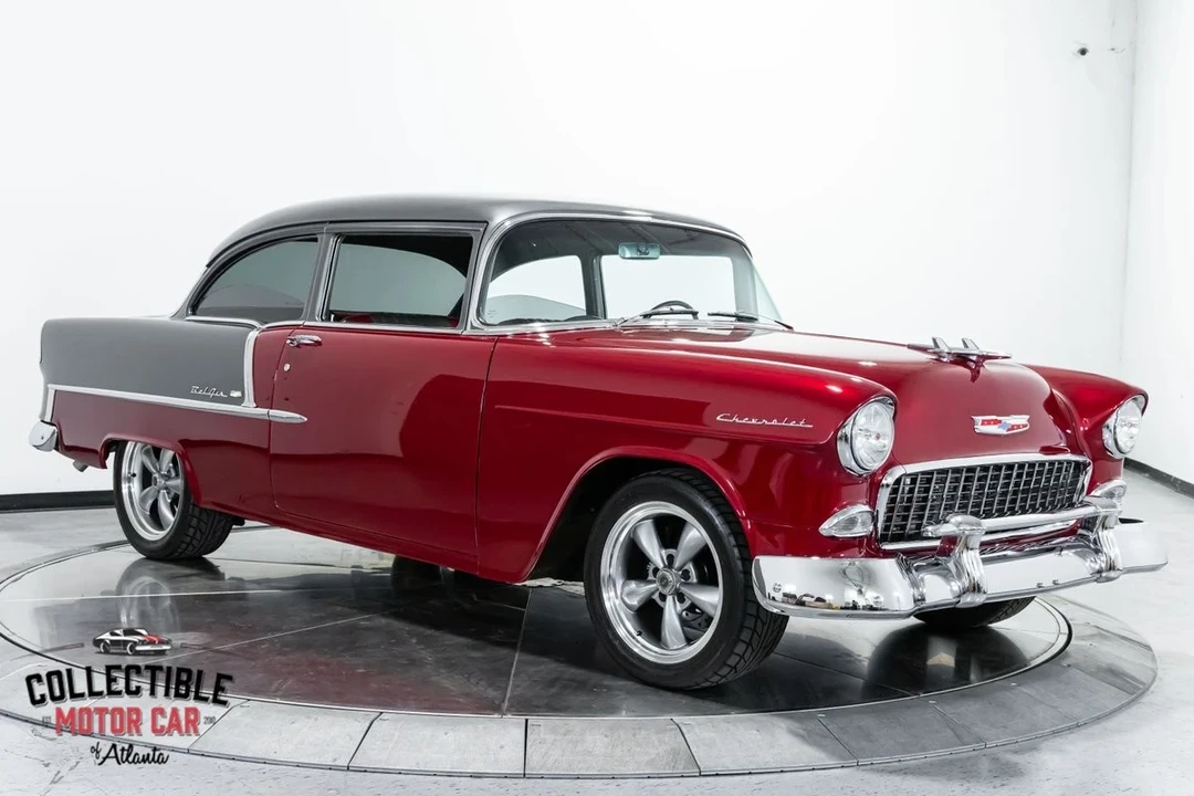 1955 Chevrolet 150 & 210 - Image 18 of 21